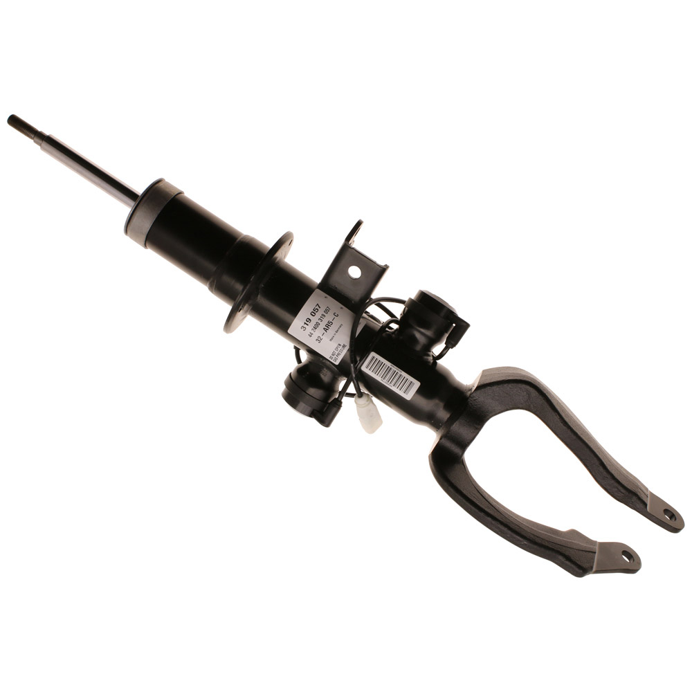 2012 Bmw 650i xDrive Shock Absorber